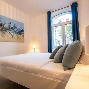 Euphoras - Geschmackvolles In Apartment Hannover