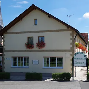  Bed & Breakfast Fleischmann