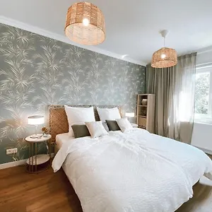 Betterbeds Apartment Berlin