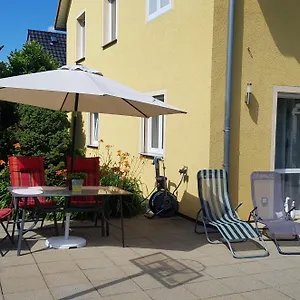 Oase Im Dresdner Westen Apartment Dresden