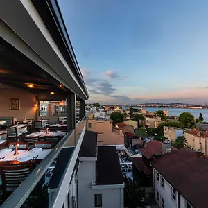 Azade Premier Hotel Istanbul