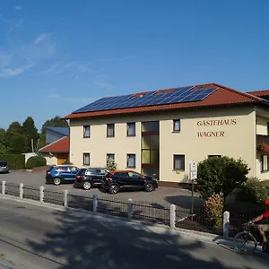 3* Gasthuis Gaestehaus Wagner