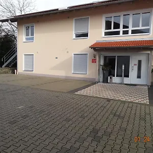 3* Gasthuis Alram Hof