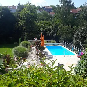  Gasthuis Am Weinberg Bed & Breakfast