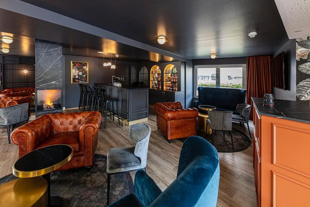 **** Hotel Golfhotel Schloss Reichmannsdorf Schlüsselfeld Allemagne
