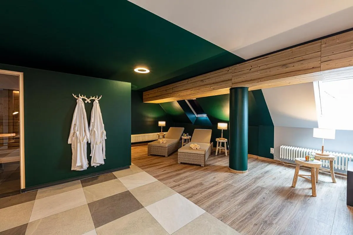 Golfhotel Schloss Reichmannsdorf Schlüsselfeld Hotel